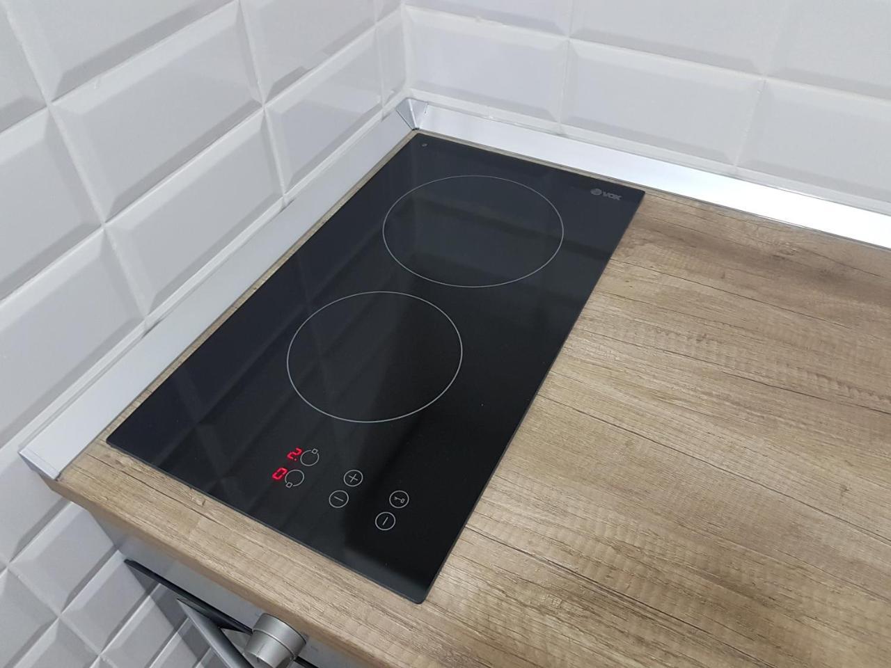 Apartman Simic 2 ヴァリェヴォ エクステリア 写真